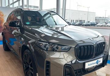 BMW X5 M60 18.291 km 96.800 &euro; Erlangen 91058