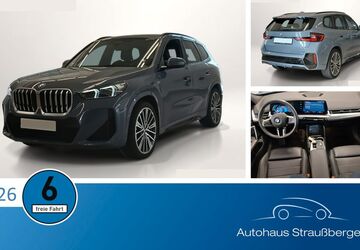 BMW X1 38.000 km 39.090 &euro; Buchschwabach bei Nürnberg 90574