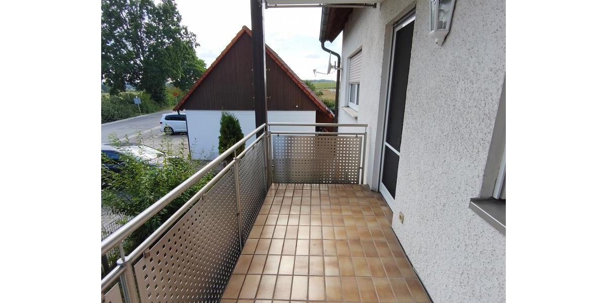 Balkon Bild 2