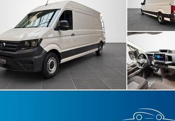 VW Crafter 36.800 km 28.080 &euro; Buchschwabach bei Nürnberg 90574