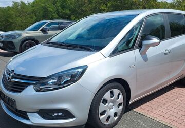 Opel Zafira Tourer 194.000 km 6.800 &euro; Nürnberg 90449