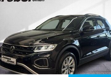 VW T-Roc 11.269 km 28.990 &euro; Schnaittach 91220