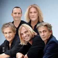 Münchener Freiheit - Live 2026 14.10.2026 Capitol Mannheim