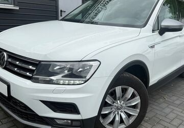VW Tiguan Allspace 313.350 km 12.690 &euro; Nürnberg 90469