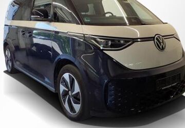 VW ID. Buzz 37.442 km 39.409 &euro; Nürnberg 90411