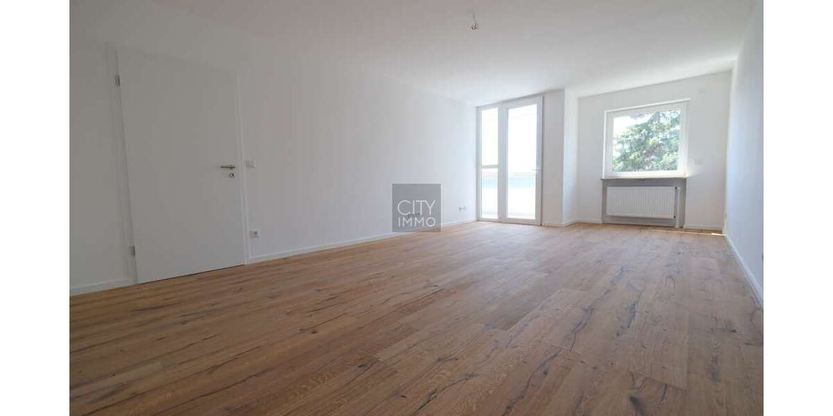 Etagenwohnung Fürth Bislohe - 2 Zimmer, 65 m&sup2;, 910&euro; | Angebot:27443365