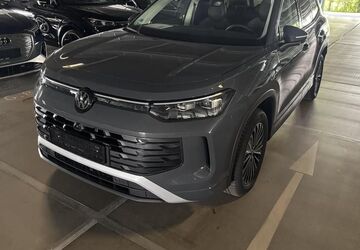 VW Tayron 11.750 km 38.980 &euro; Nürnberg 90441