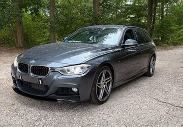 BMW 330 260.000 km 13.500 &euro; Nürnberg 90475