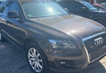 Audi Q5 200.000 km 9.996 &euro; Nürnberg 90451