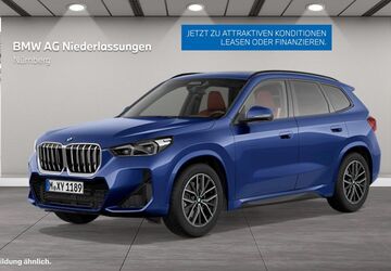 BMW X1 7.069 km 45.595 &euro; Nürnberg 90441