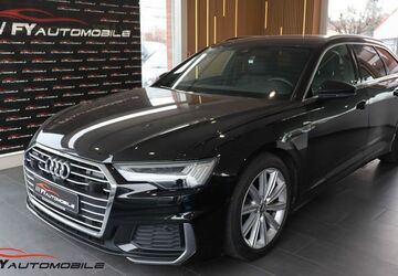 Audi A6 99.000 km 31.900 &euro; Fürth 90765