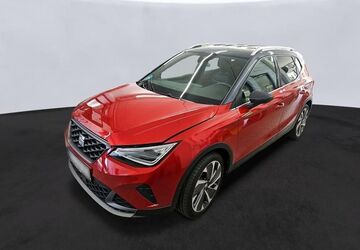 Seat Arona 23.750 km 18.740 &euro; Forchheim 91301