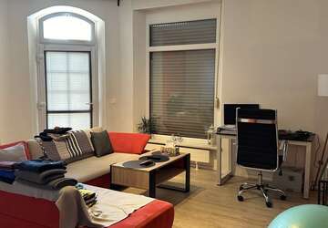 Wohnung Fürth Südstadt - 4 Zimmer, 86 m&sup2;, 930&euro; | Angebot:27330280