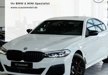 BMW 530 105.847 km 34.799 &euro; Fürth 90763