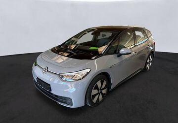 VW ID.3 49.250 km 20.880 &euro; Forchheim 91301