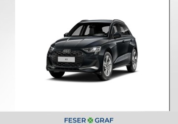 Audi A3 11.150 km 25.690 &euro; Erlangen 91058