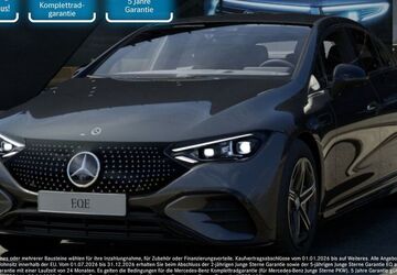 Mercedes-Benz EQE 62.291 km 44.890 &euro; Nürnberg 90429