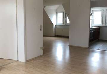 Wohnung Nürnberg Almoshof - 2 Zimmer, 62 m&sup2;, 720&euro; | Angebot:26577387