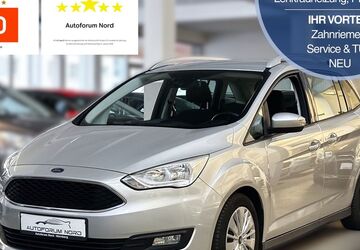 Ford Grand C-Max 105.000 km 7.990 &euro; Nürnberg 90411