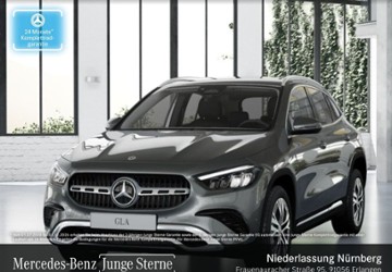Mercedes-Benz GLA 180 5.819 km 33.990 &euro; Erlangen 91056