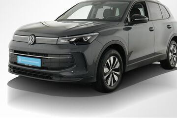 VW Tiguan 21.450 km 31.940 &euro; Nürnberg 90441