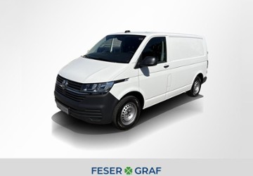 VW T6 Transporter 122.250 km 19.540 &euro; Baiersdorf 91083