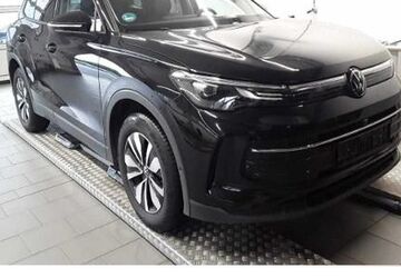 VW Tiguan 18.472 km 33.408 &euro; Nürnberg 90411