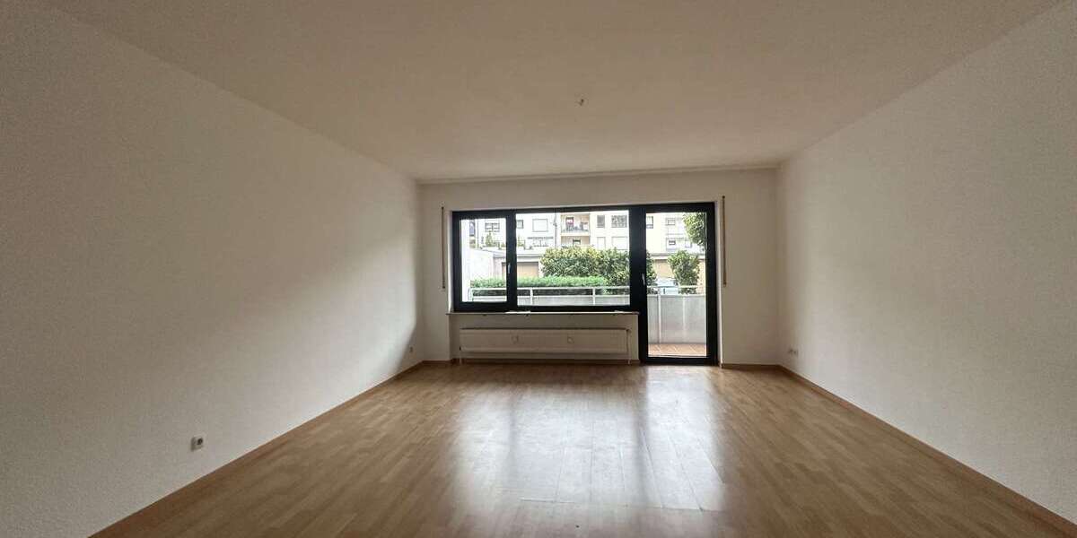 Etagenwohnung Fürth Südstadt - 1 Zimmer, 44 m&sup2;, 470&euro; | Angebot:27443283