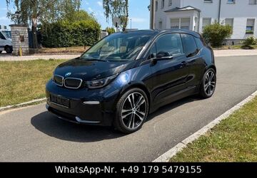 BMW i3 55.800 km 21.990 &euro; Schwabach 91126