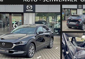 Mazda CX-30 33.751 km 26.490 &euro; Leinburg 91227