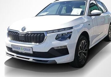 Skoda Kamiq 2.050 km 22.880 &euro; Erlangen 91058