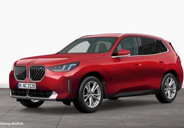 BMW X3 13.411 km 45.959 &euro; Erlangen 91058