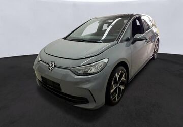 VW ID.3 24.550 km 27.880 &euro; Erlangen 91058