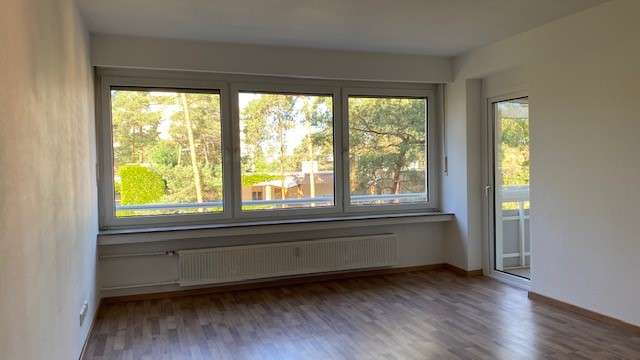 Etagenwohnung Erlangen Sebaldussiedlung - 3 Zimmer, 82 m&sup2;, 778&euro; | Angebot:27449602
