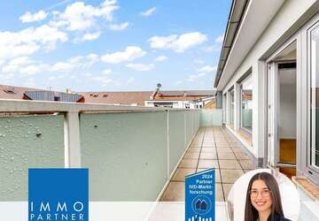Wohnung Nürnberg Gibitzenhof - 4 Zimmer, 126 m&sup2;, 1.200&euro; | Angebot:27269627