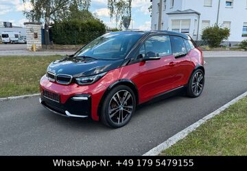 BMW i3 70.600 km 21.490 &euro; Schwabach 91126