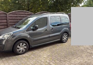 Citroen Berlingo 201.472 km 5.200 &euro; Igensdorf 91338