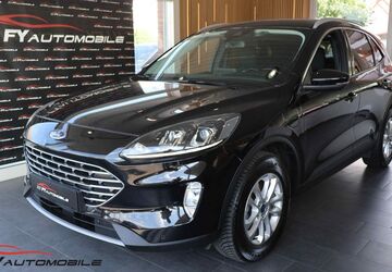 Ford Kuga 178.000 km 12.990 &euro; Fürth 90765