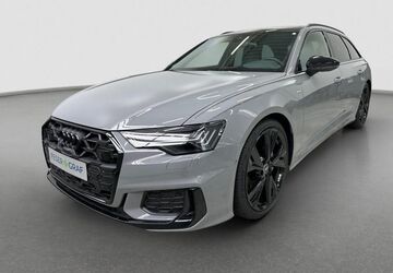 Audi A6 6.500 km 79.970 &euro; Cadolzburg 90556