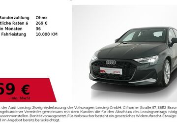 Audi A3 21.486 km 30.980 &euro; Nürnberg 90441