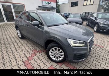 Audi Q2 108.000 km 17.990 &euro; Cadolzburg 90556