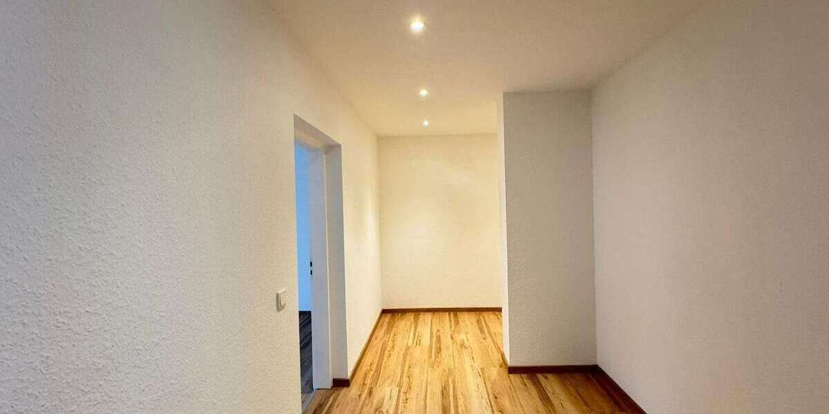 Etagenwohnung Nürnberg Kleinweidenmühle - 3 Zimmer, 72 m&sup2;, 1.350&euro; | Angebot:27436133