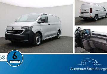 VW T7 Transporter 31.300 km 31.110 &euro; Buchschwabach bei Nürnberg 90574