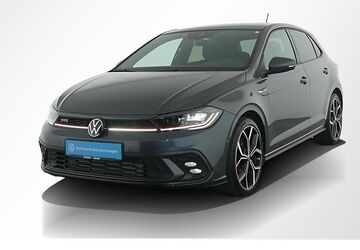 VW Polo 34.474 km 22.909 &euro; Nürnberg 90411