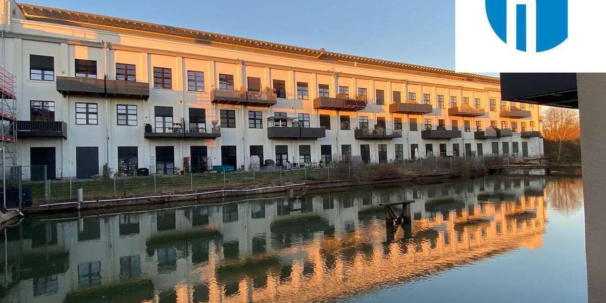 Etagenwohnung Forchheim - 3 Zimmer, 80 m&sup2;, 990&euro; | Angebot:26957394