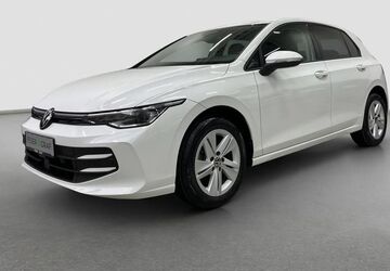 VW Golf 14.940 km 25.290 &euro; Fürth 90763