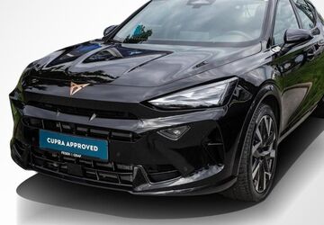 Cupra Formentor 34.850 km 35.950 &euro; Forchheim 91301
