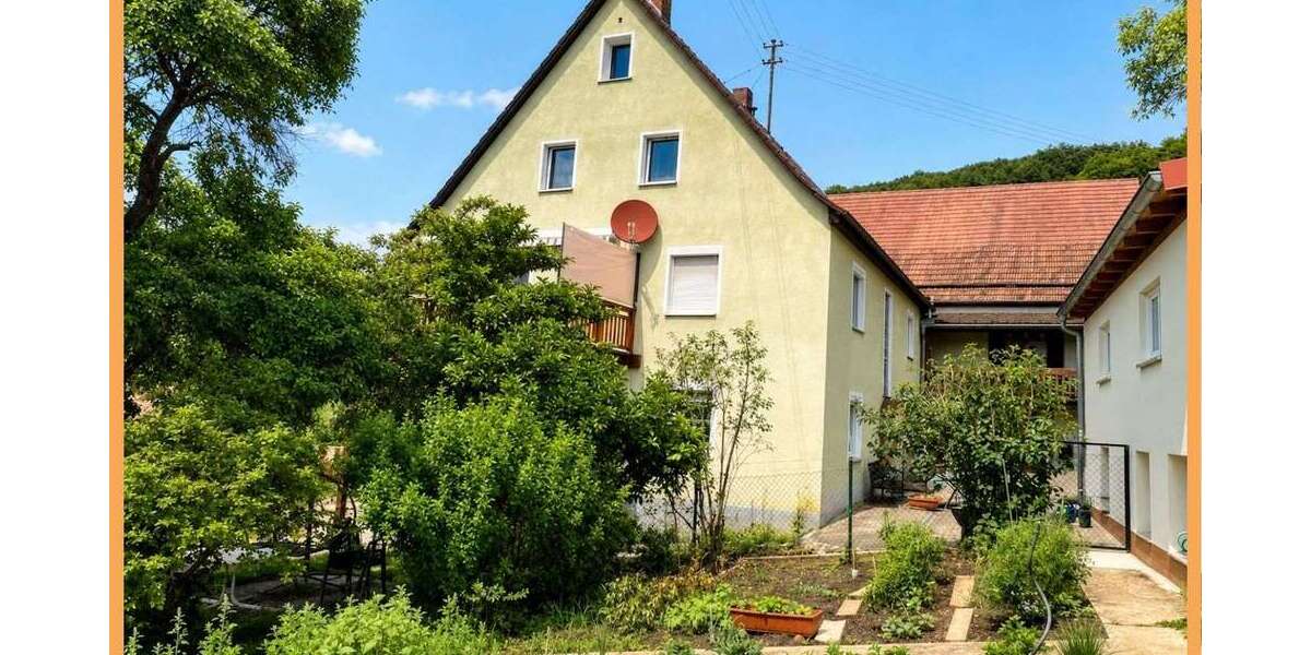 Etagenwohnung Neunkirchen am Sand - 2 Zimmer, 75 m&sup2;, 685&euro; | Angebot:26990081