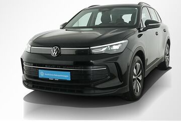VW Tiguan 16.750 km 32.790 &euro; Nürnberg 90441