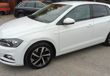 VW Polo 236.649 km 8.000 &euro; Fürth 90763